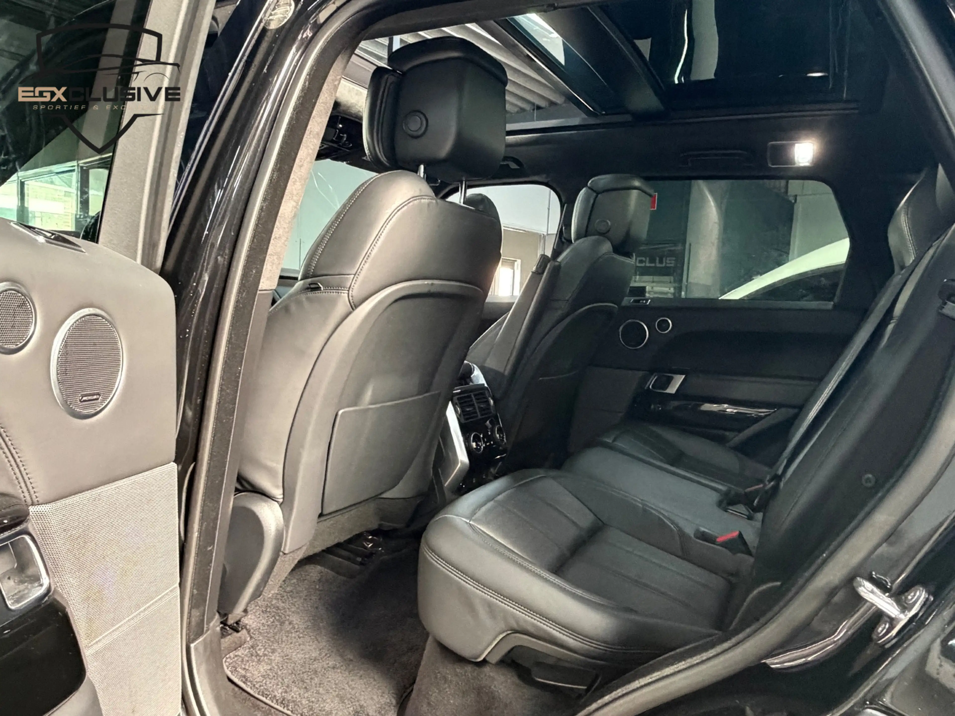 Land Rover Range Rover Sport 2.0 P400e Autobiography Dynamic Pano/Sfeer/Alcanta — photo 33