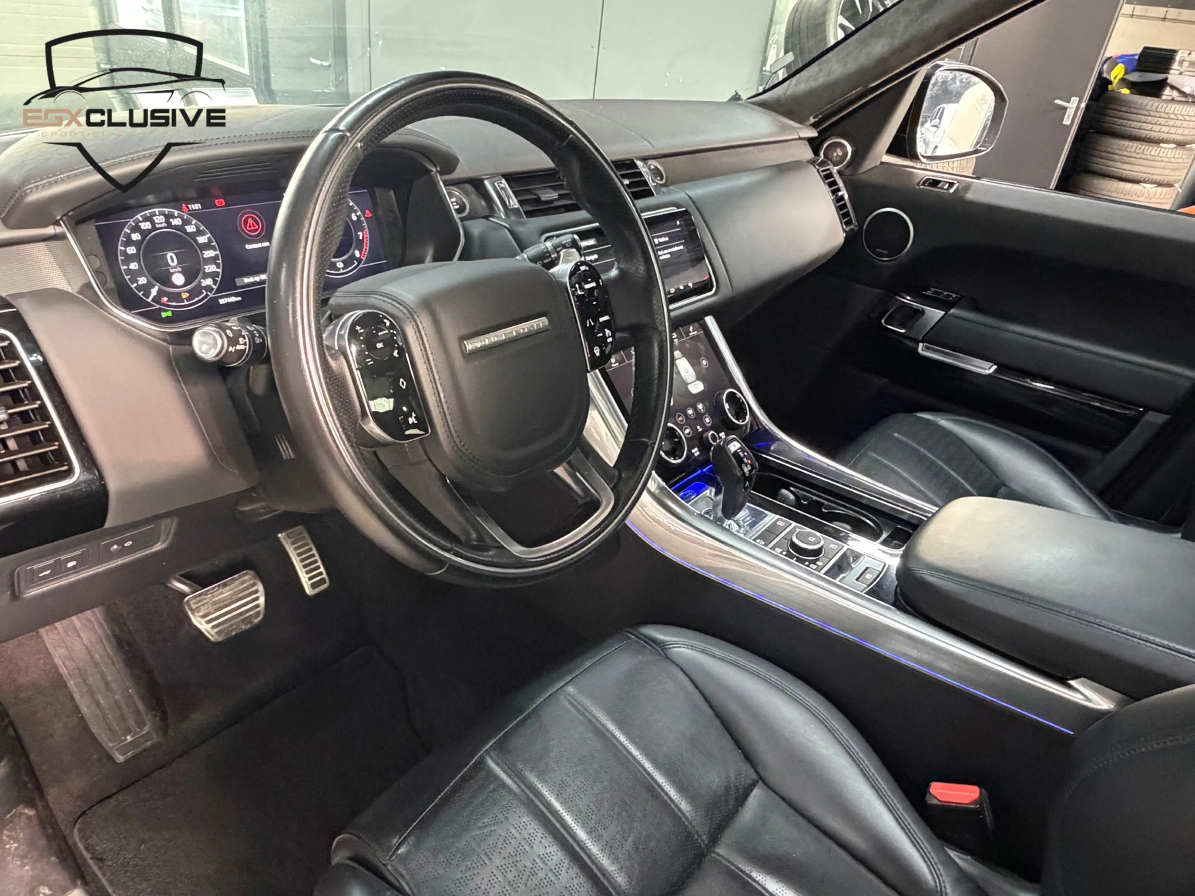 Land Rover Range Rover Sport 2.0 P400e Autobiography Dynamic Pano/Sfeer/Alcanta — photo 20