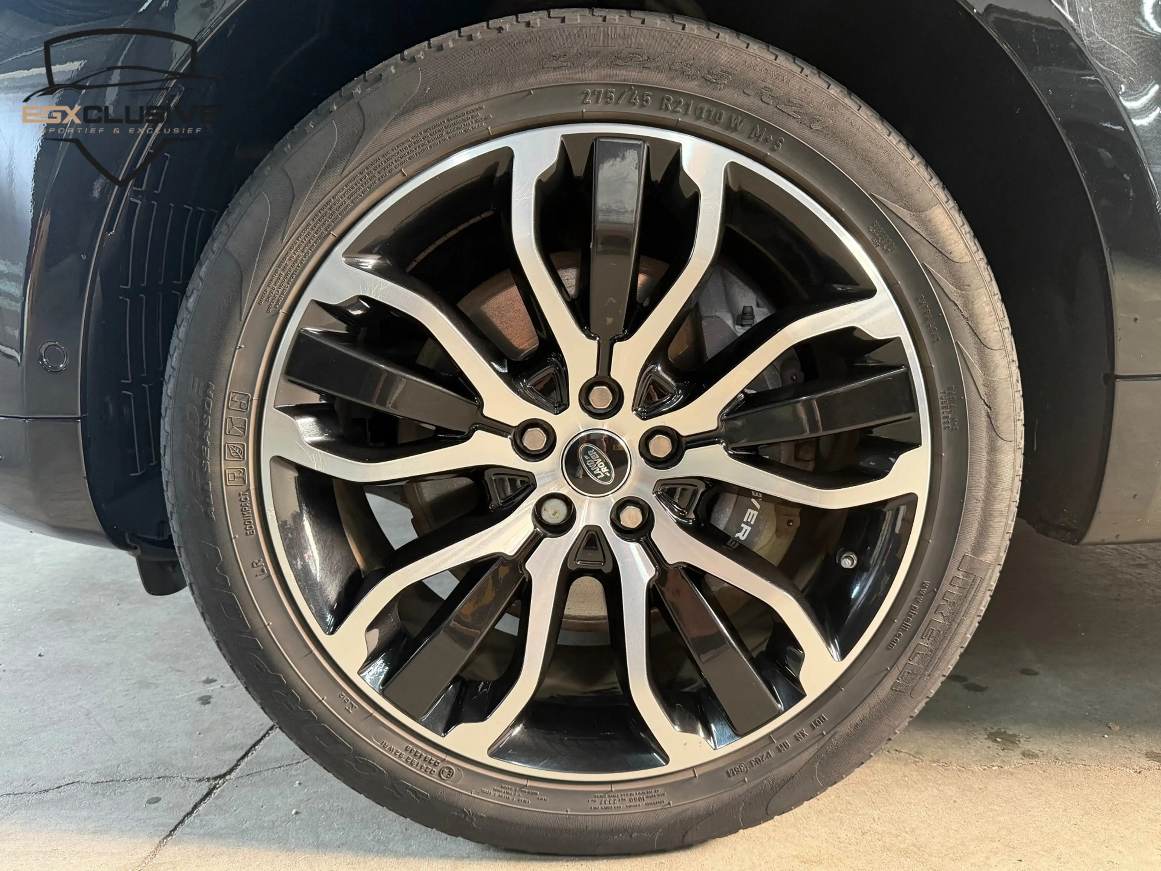 Land Rover Range Rover Sport 2.0 P400e Autobiography Dynamic Pano/Sfeer/Alcanta — photo 10