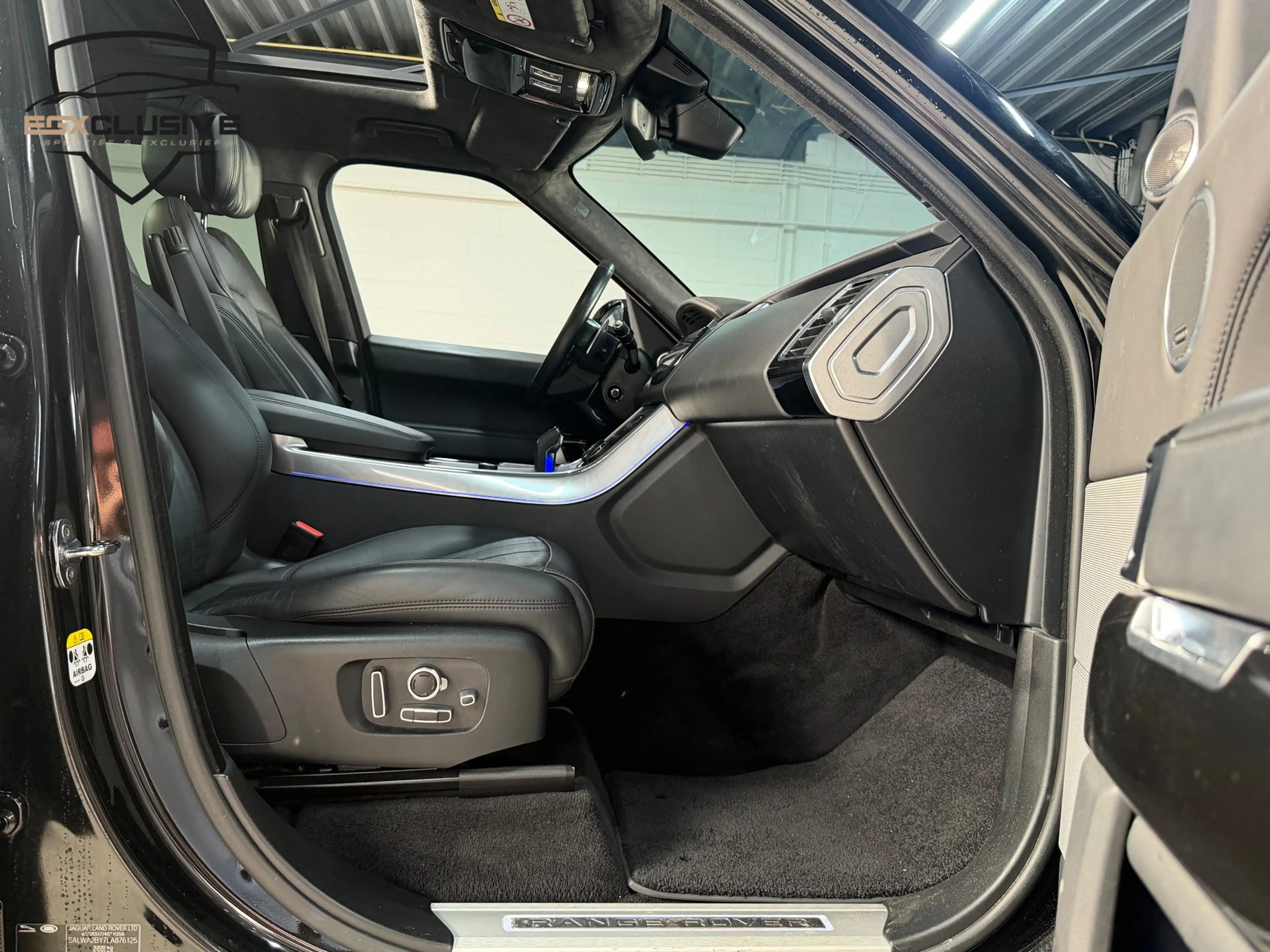 Land Rover Range Rover Sport 2.0 P400e Autobiography Dynamic Pano/Sfeer/Alcanta — photo 18