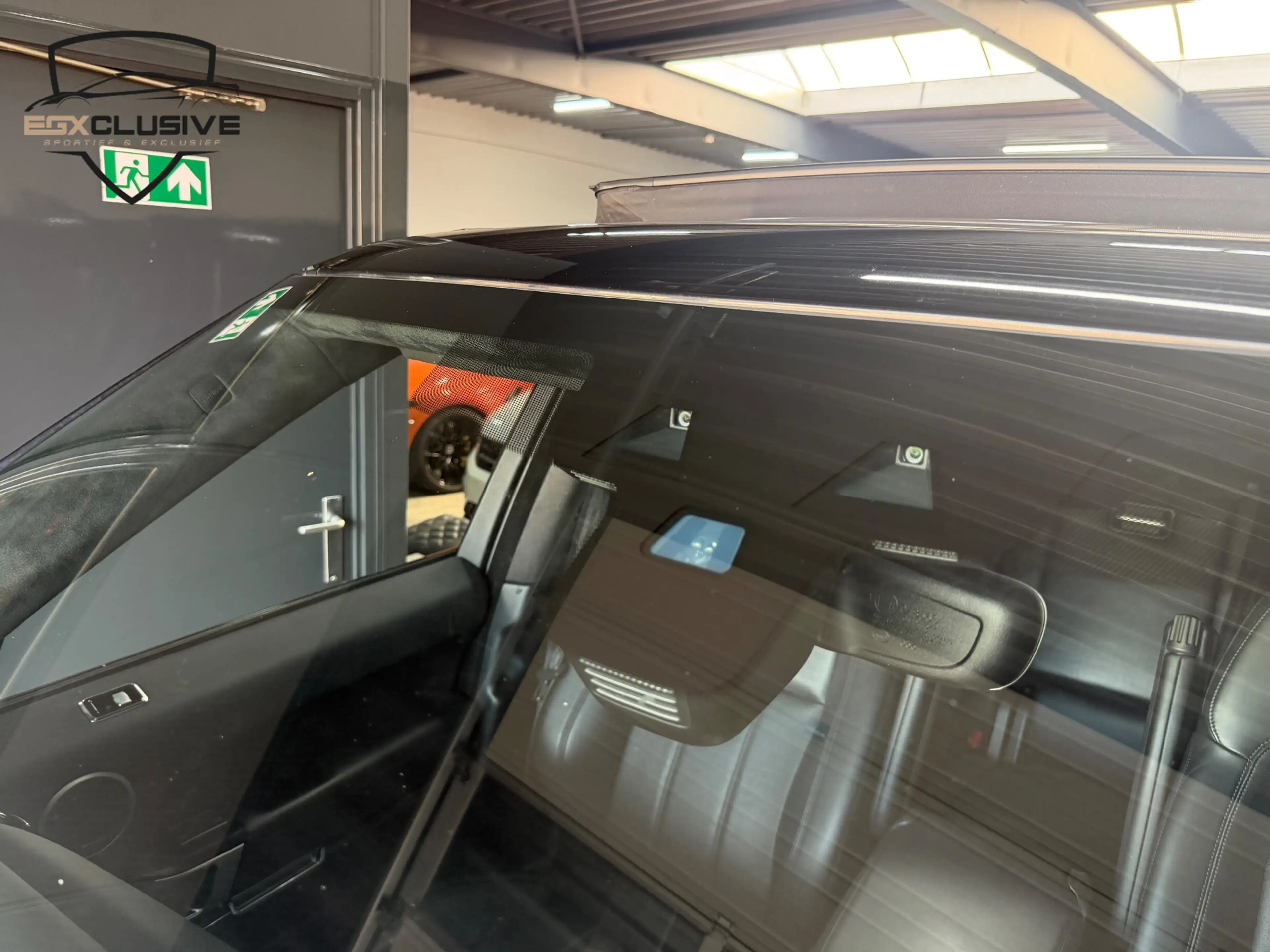 Land Rover Range Rover Sport 2.0 P400e Autobiography Dynamic Pano/Sfeer/Alcanta — photo 24