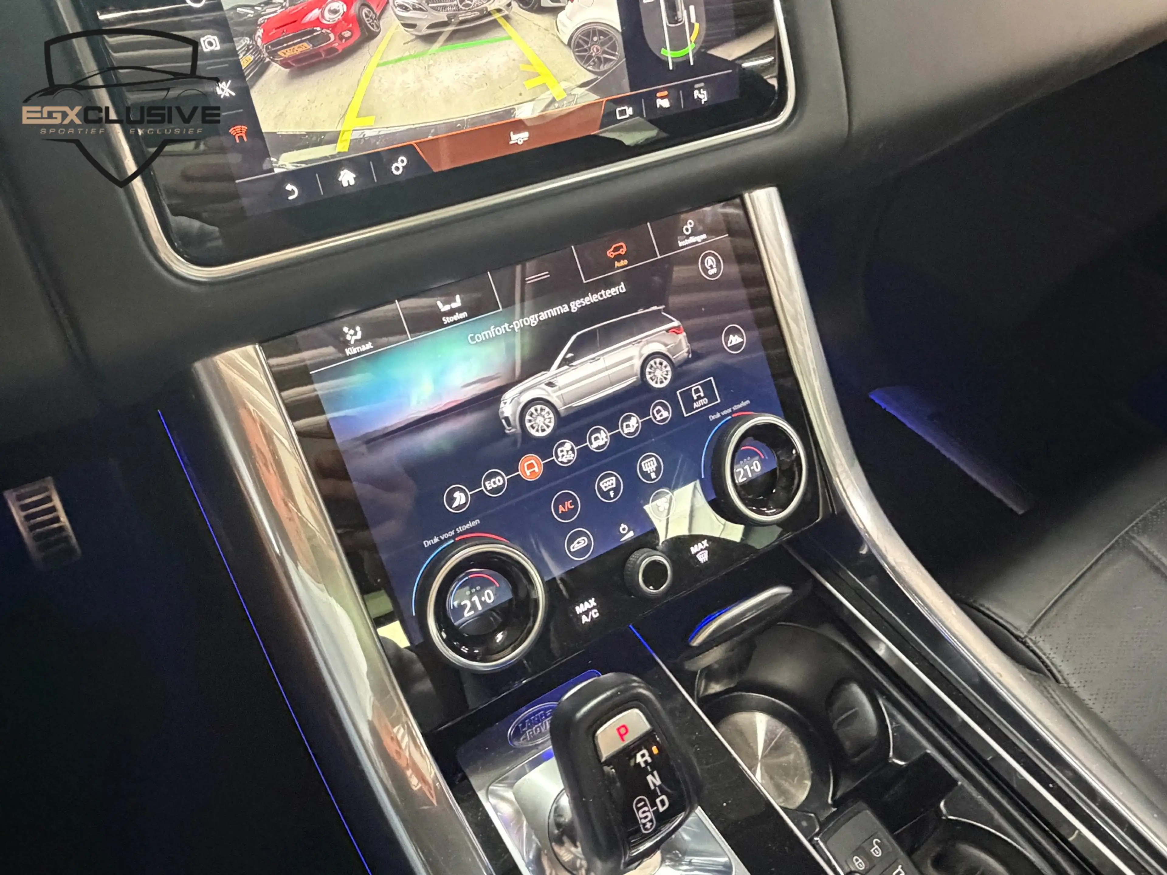 Land Rover Range Rover Sport 2.0 P400e Autobiography Dynamic Pano/Sfeer/Alcanta — photo 16