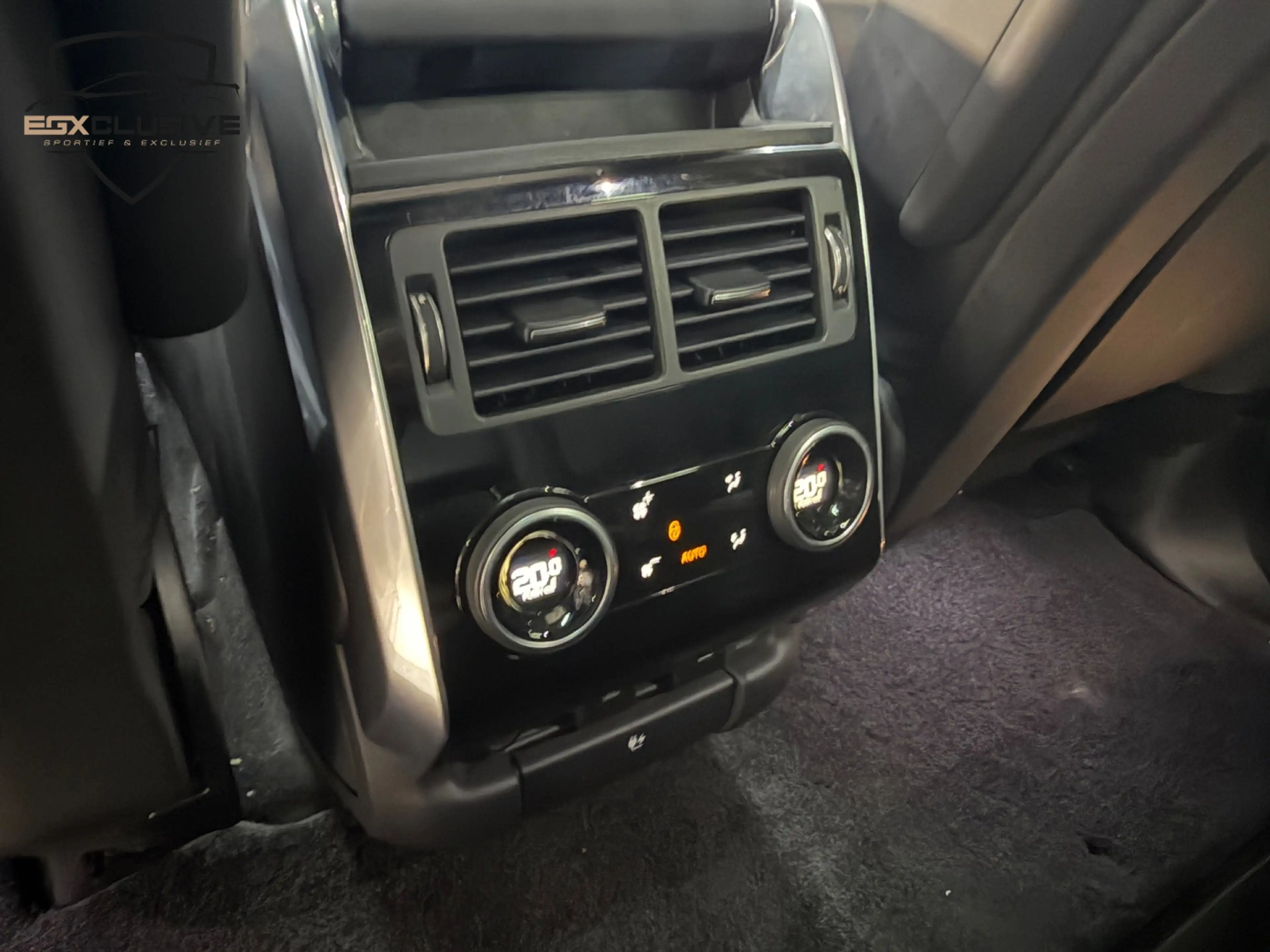 Land Rover Range Rover Sport 2.0 P400e Autobiography Dynamic Pano/Sfeer/Alcanta — photo 32