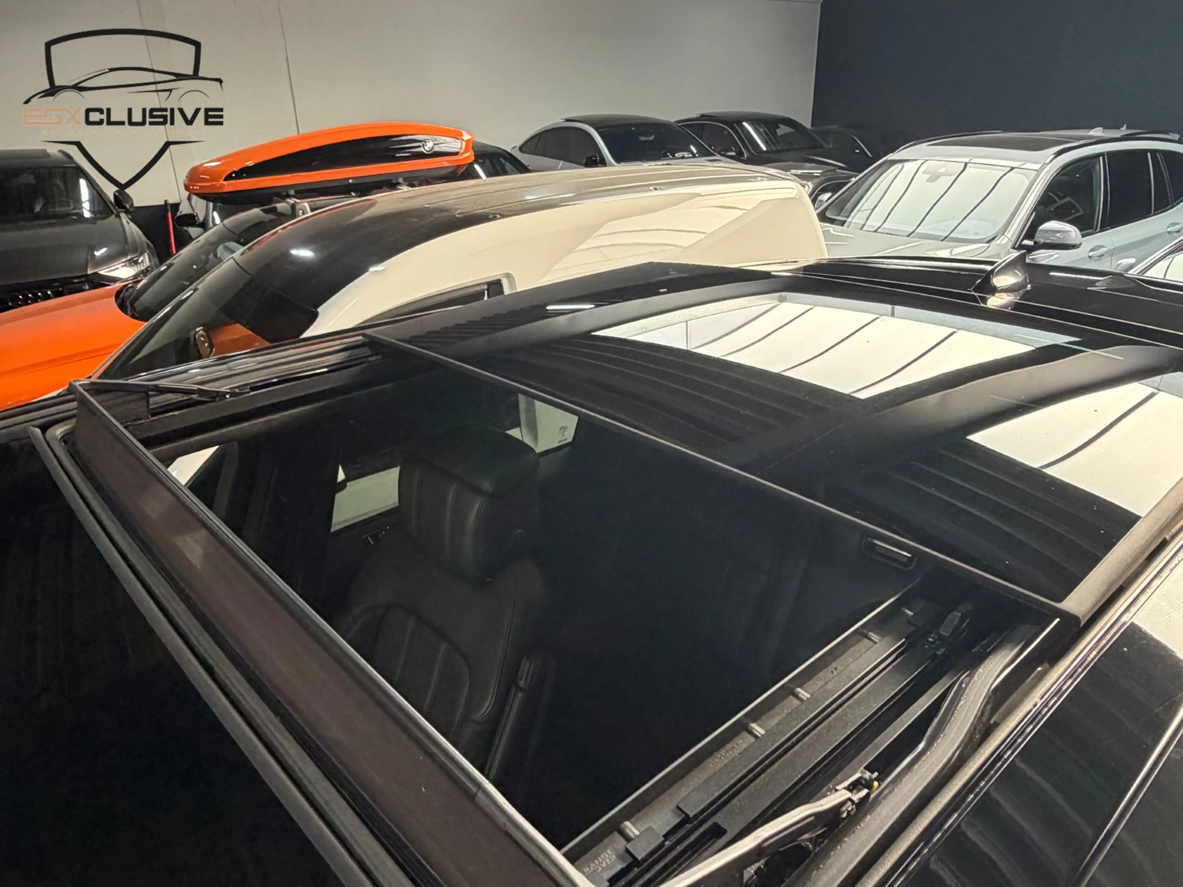 Land Rover Range Rover Sport 2.0 P400e Autobiography Dynamic Pano/Sfeer/Alcanta — photo 11