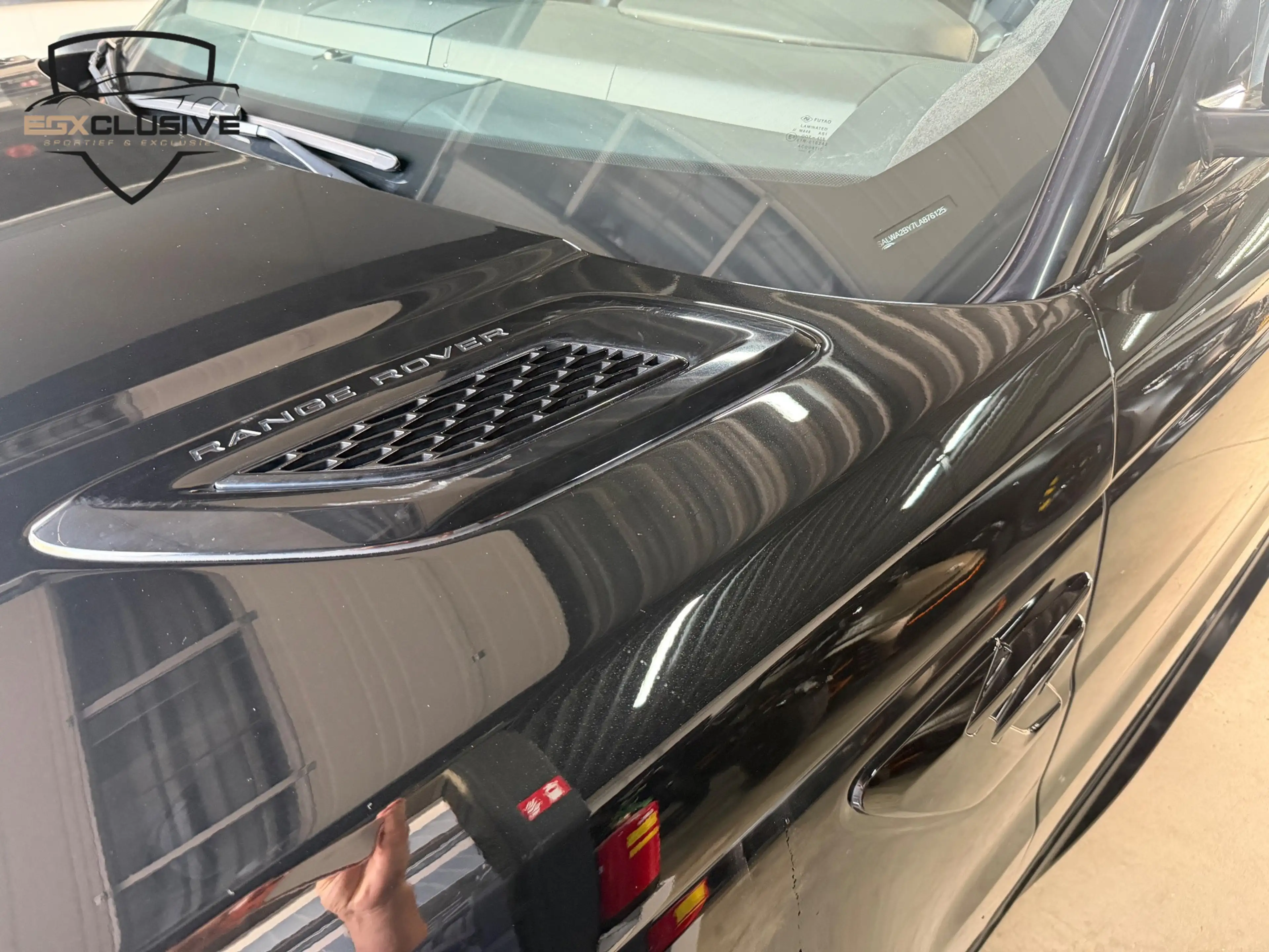 Land Rover Range Rover Sport 2.0 P400e Autobiography Dynamic Pano/Sfeer/Alcanta — photo 25