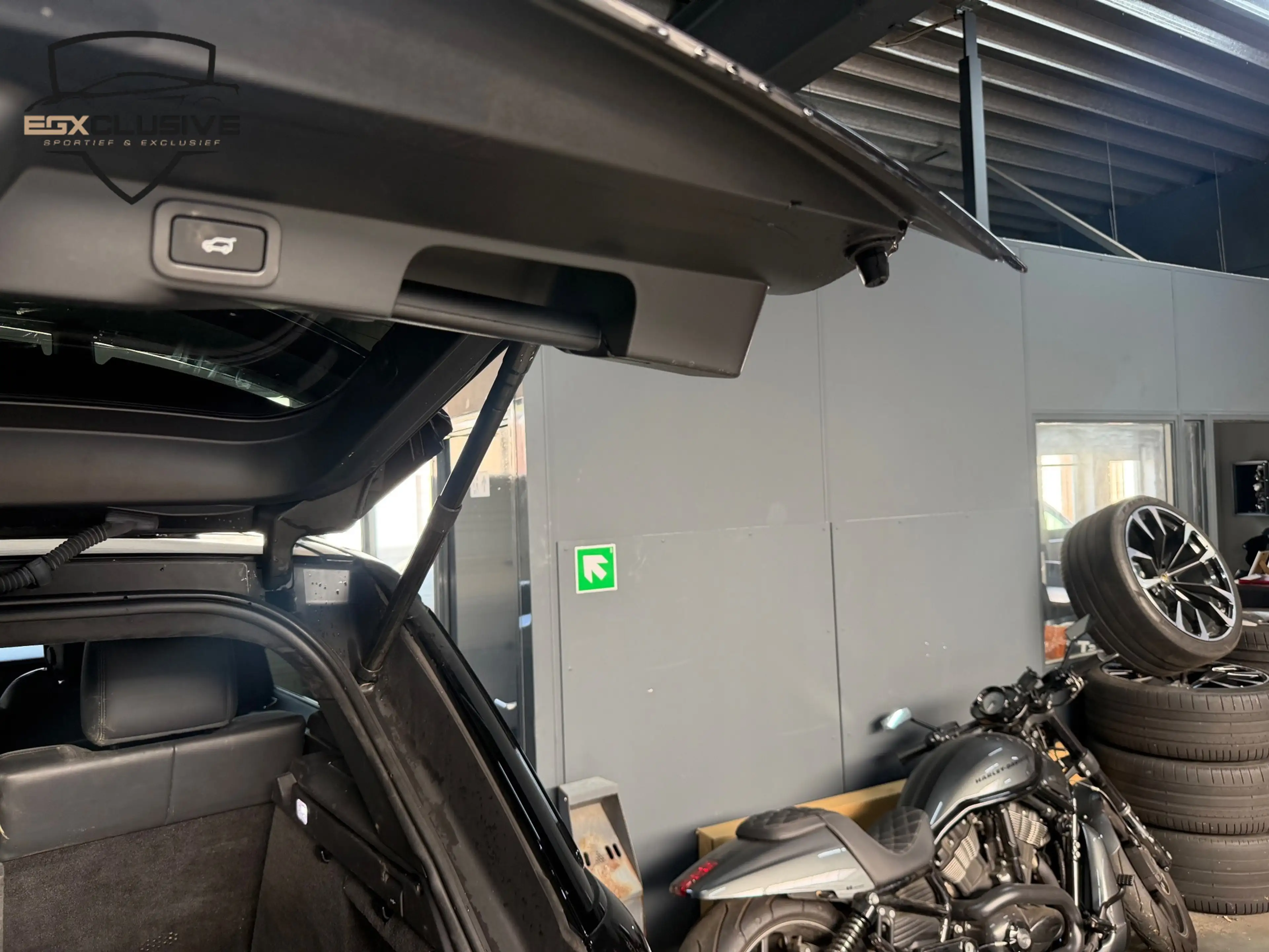 Land Rover Range Rover Sport 2.0 P400e Autobiography Dynamic Pano/Sfeer/Alcanta — photo 26