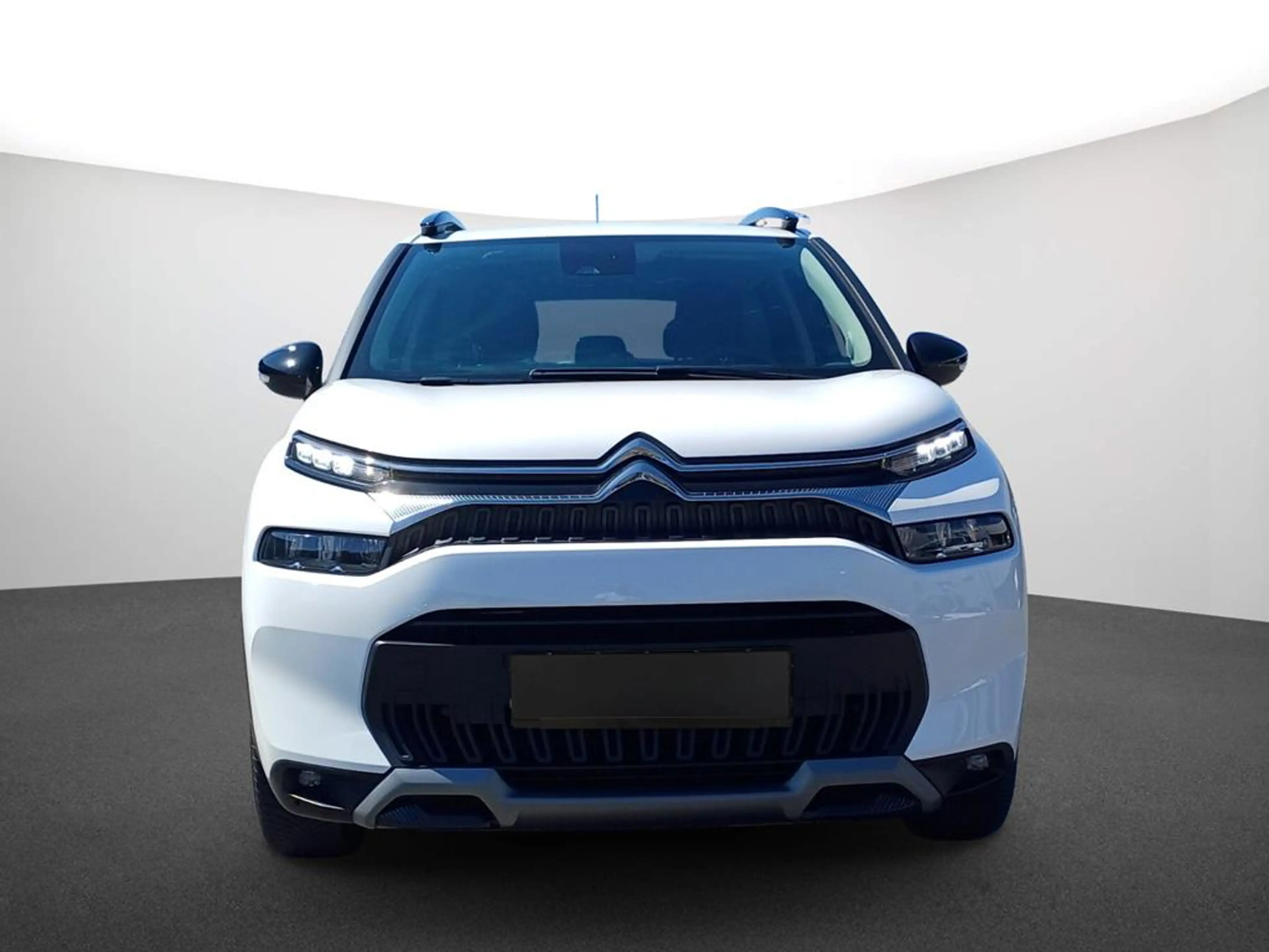 Citroen C3 Aircross PureTech 110 S&S Shine — photo 2