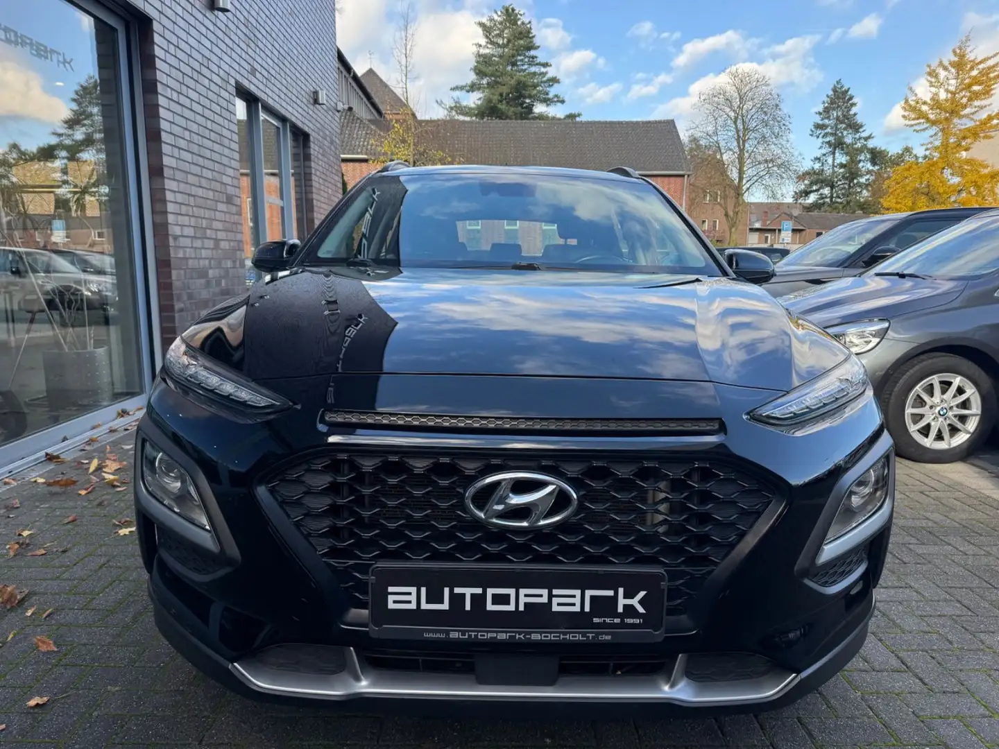 Hyundai KONA Trend 2WD Navi°DAB°Kamera°LM° - 2