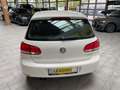 Volkswagen Golf 6 1.4 TSI Match **Export** Weiß - thumbnail 13