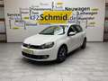 Volkswagen Golf 6 1.4 TSI Match **Export** Weiß - thumbnail 1