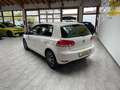 Volkswagen Golf 6 1.4 TSI Match **Export** Blanco - thumbnail 3