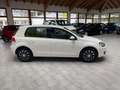 Volkswagen Golf 6 1.4 TSI Match **Export** Blanc - thumbnail 5