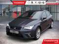 SEAT Ibiza 1.0 TSI FR LED+Navi+Virtual+Winterp.+PDC Gris - thumbnail 1