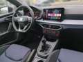 SEAT Ibiza 1.0 TSI FR LED+Navi+Virtual+Winterp.+PDC Gris - thumbnail 12