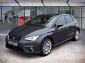 SEAT Ibiza 1.0 TSI FR LED+Navi+Virtual+Winterp.+PDC Gris - thumbnail 4