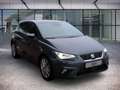 SEAT Ibiza 1.0 TSI FR LED+Navi+Virtual+Winterp.+PDC Gris - thumbnail 5