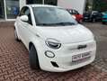 Fiat 500e 42kWh 118PS Wit - thumbnail 3