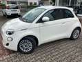 Fiat 500e 42kWh 118PS Wit - thumbnail 5