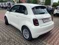 Fiat 500e 42kWh 118PS Wit - thumbnail 6