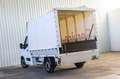 Renault Master Chasis Cabina L2 2.3 Blue dCi Confort Blanco - thumbnail 13