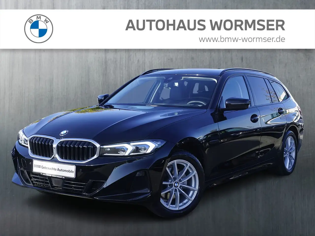 BMW 320