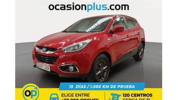 1.7CRDI Klass 4x2