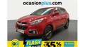 Hyundai iX35 1.7CRDI Klass 4x2 Rojo - thumbnail 1