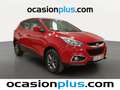 Hyundai iX35 1.7CRDI Klass 4x2 Rojo - thumbnail 2