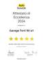 Dacia Sandero 1.5 dCi 8V 90CV S&S UNIPROPRIETARIO Bronze - thumbnail 15