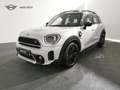 MINI Countryman C Cooper SE  125ch + 95ch Northwood ALL4 BVA6 Blanc - thumbnail 1