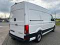 Volkswagen Crafter MAN TGE 3.140 2.0 TDI HD MR 4x4 L3H3 / ... Blanc - thumbnail 20