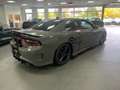 Dodge Charger 6,4l V8 *KAMERA / BEHEIZ LENK* Gris - thumbnail 9