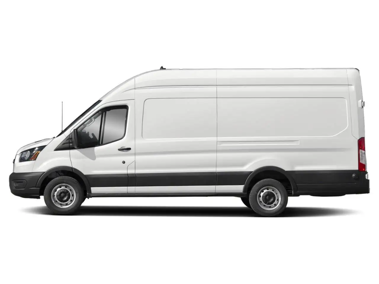 Ford Transit Cargo Van photo Ford Transit Cargo Van