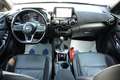 Nissan Juke 1.0L N-DESIGN BLACK*BT.AUT*CUIR*CAM*NAVI*GARANTIE* Rood - thumbnail 13