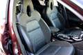 Nissan Juke 1.0L N-DESIGN BLACK*BT.AUT*CUIR*CAM*NAVI*GARANTIE* Rood - thumbnail 9