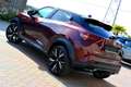 Nissan Juke 1.0L N-DESIGN BLACK*BT.AUT*CUIR*CAM*NAVI*GARANTIE* Rood - thumbnail 2