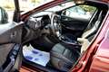 Nissan Juke 1.0L N-DESIGN BLACK*BT.AUT*CUIR*CAM*NAVI*GARANTIE* Rood - thumbnail 5