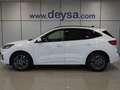 Ford Kuga ST-Line X 2.5 Duratec FHEV Auto Blanco - thumbnail 2