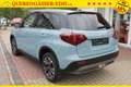 Suzuki Vitara 1.4 BJ MHEV GLX (Comfort+) *Navi*LED*Klima*TWT/... Bleu - thumbnail 7