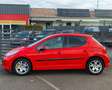 Peugeot 207 1.6 HDi110 Sport FAP Rouge - thumbnail 5