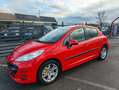 Peugeot 207 1.6 HDi110 Sport FAP Rouge - thumbnail 1