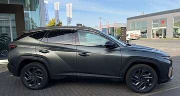 1.6T HEV Black Line HUD P-Dach adap.FW VO