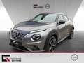 Nissan Juke N-CONNECTA 143PS Automatik WINTER/BEH.WS/CARPLAY Gris - thumbnail 1