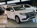 Mitsubishi Outlander Outlander 2.4 4WD PlugIn Hybrid Spirit AHK+Rfkam Blanc - thumbnail 4