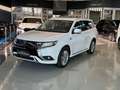 Mitsubishi Outlander Outlander 2.4 4WD PlugIn Hybrid Spirit AHK+Rfkam Blanc - thumbnail 1