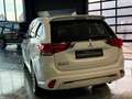 Mitsubishi Outlander Outlander 2.4 4WD PlugIn Hybrid Spirit AHK+Rfkam Blanc - thumbnail 9