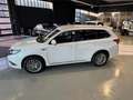 Mitsubishi Outlander Outlander 2.4 4WD PlugIn Hybrid Spirit AHK+Rfkam Blanc - thumbnail 12