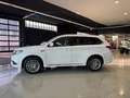 Mitsubishi Outlander Outlander 2.4 4WD PlugIn Hybrid Spirit AHK+Rfkam Blanc - thumbnail 11