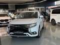 Mitsubishi Outlander Outlander 2.4 4WD PlugIn Hybrid Spirit AHK+Rfkam Blanc - thumbnail 2
