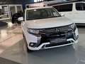 Mitsubishi Outlander Outlander 2.4 4WD PlugIn Hybrid Spirit AHK+Rfkam Blanc - thumbnail 3